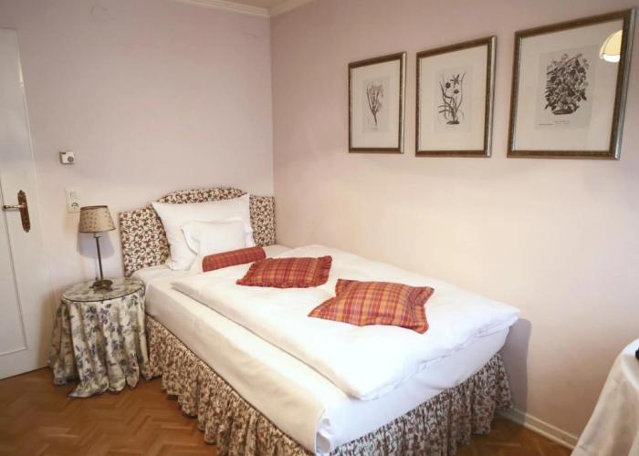 Hotel Goldener Anker