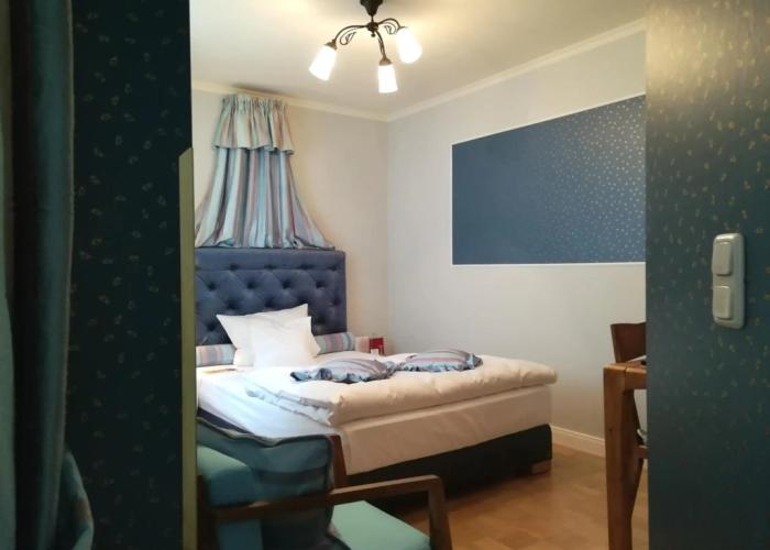 Hotel Goldener Anker