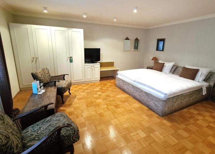 Hotel Goldener Anker
