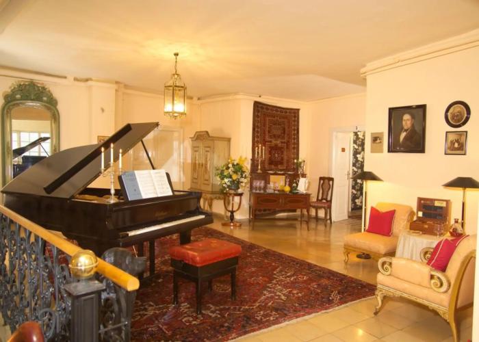Hotel Goldener Anker
