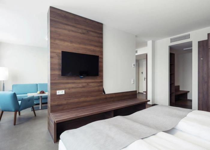 Apart Hotel FirstBoarding Bayreuth