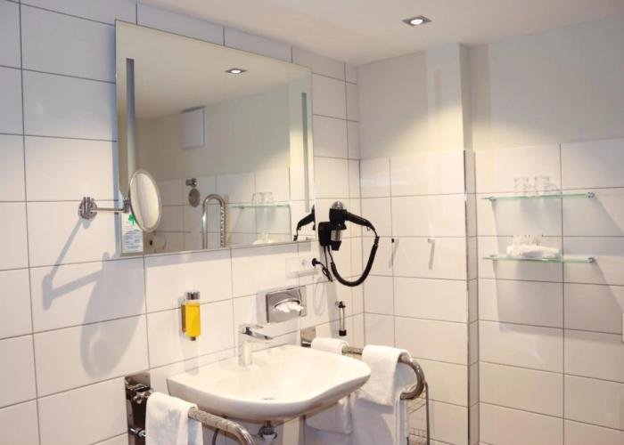 Apart Hotel FirstBoarding Bayreuth
