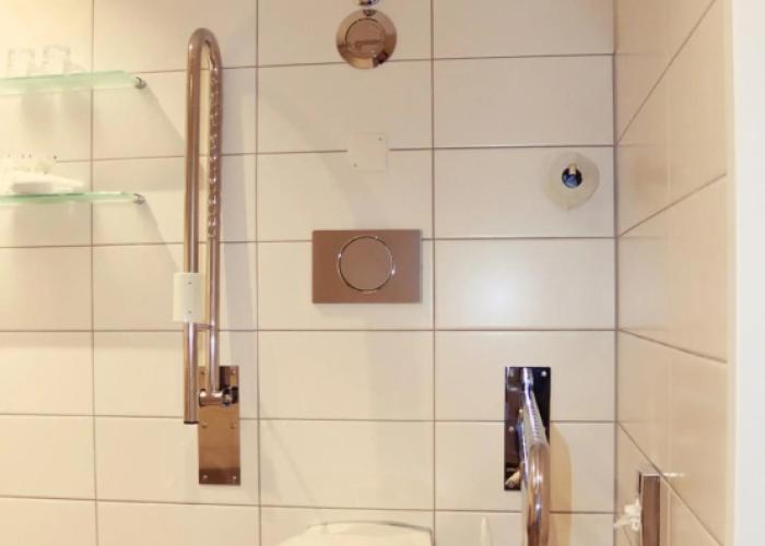 Apart Hotel FirstBoarding Bayreuth
