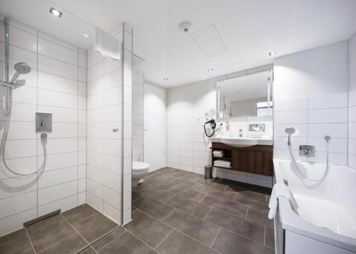 Apart Hotel FirstBoarding Bayreuth