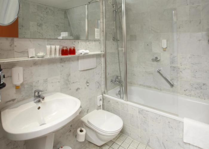 H4 Hotel Residenzschloss Bayreuth