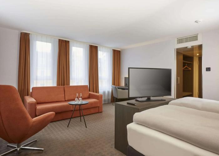 H4 Hotel Residenzschloss Bayreuth
