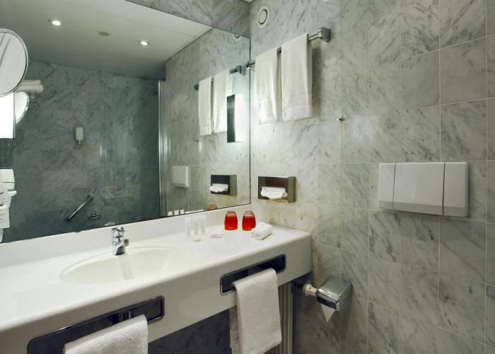 H4 Hotel Residenzschloss Bayreuth