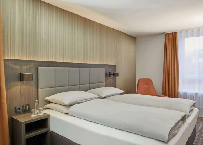 H4 Hotel Residenzschloss Bayreuth