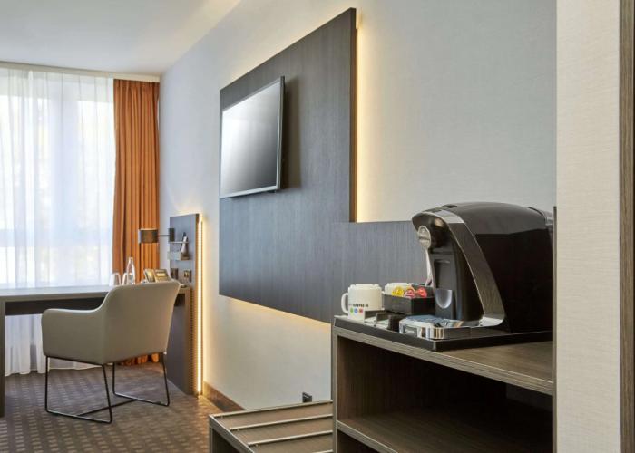 H4 Hotel Residenzschloss Bayreuth