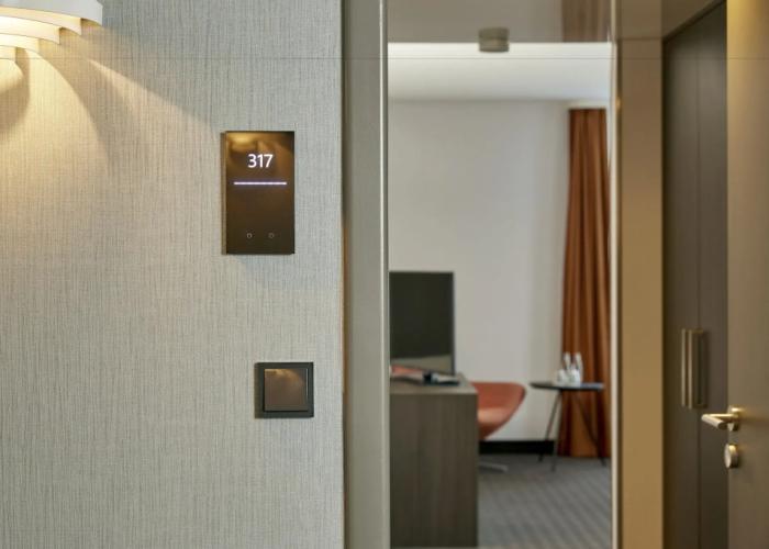 H4 Hotel Residenzschloss Bayreuth