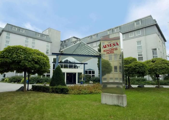 Arvena Kongress
