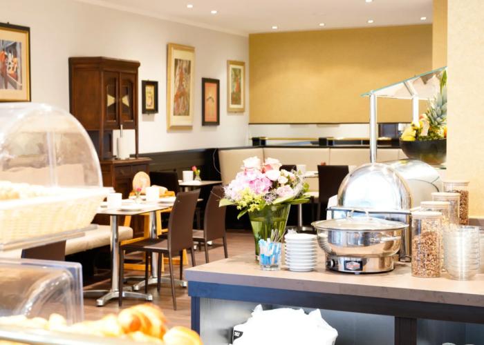 Hotel Bayerischer Hof