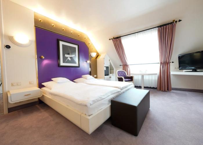 Hotel Bayerischer Hof