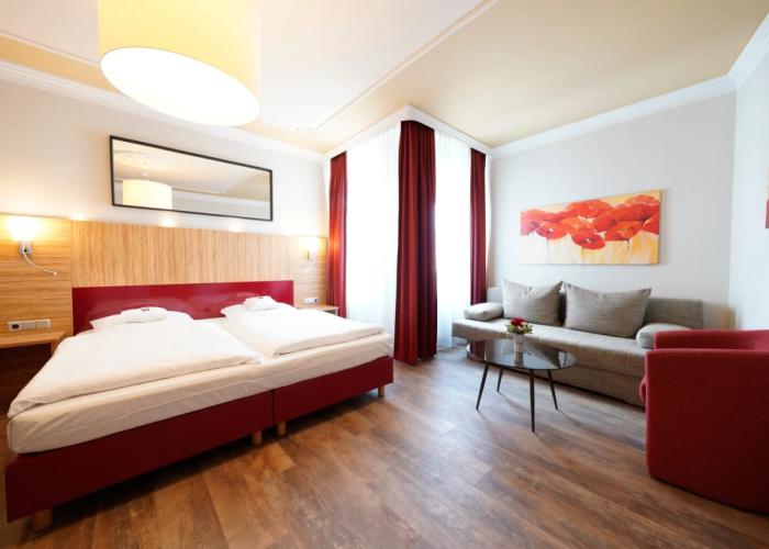Hotel Bayerischer Hof