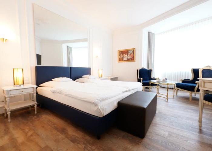 Hotel Bayerischer Hof