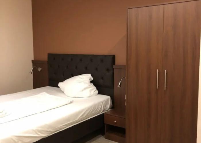 Hotel Poseidon