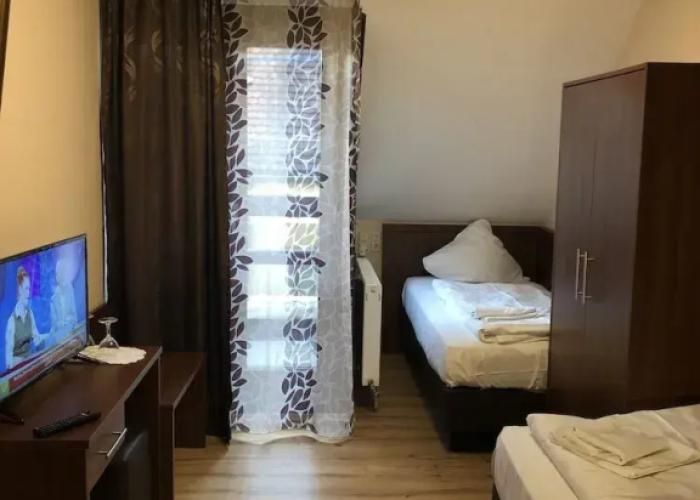 Hotel Poseidon