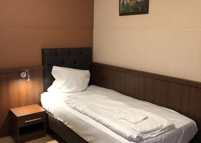 Hotel Poseidon