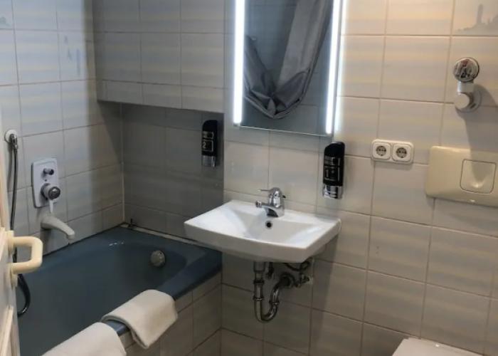 Hotel Poseidon