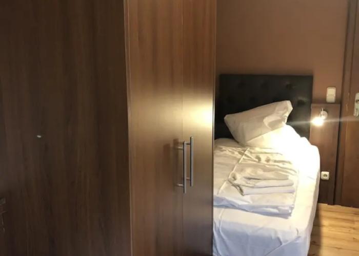 Hotel Poseidon
