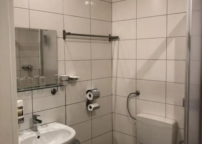 Hotel Poseidon