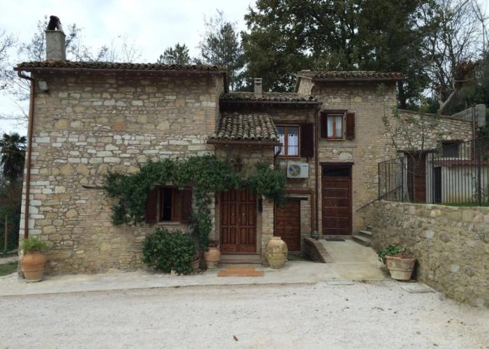 B&B Cantico delle Creature