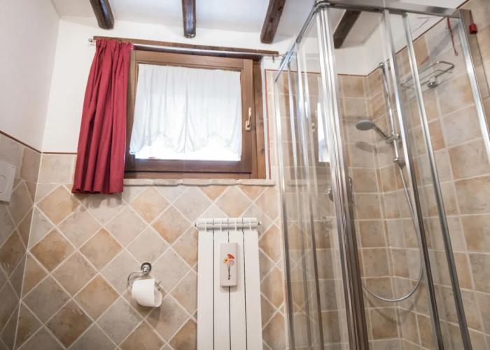 B&B Cantico delle Creature