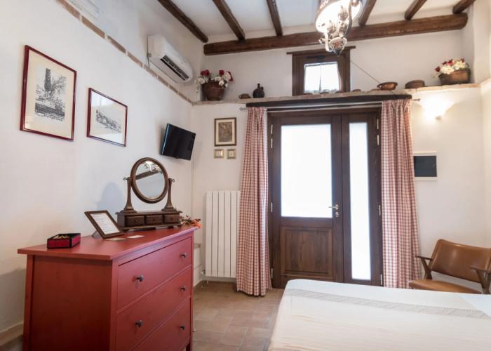 B&B Cantico delle Creature