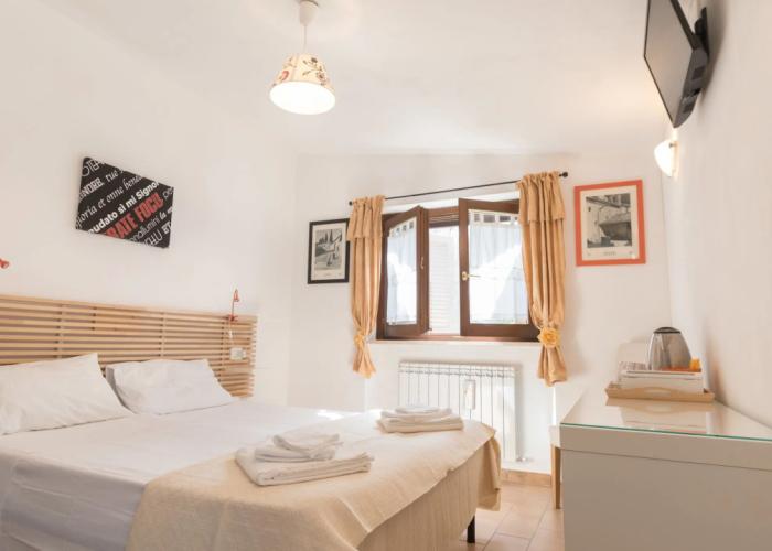 B&B Cantico delle Creature
