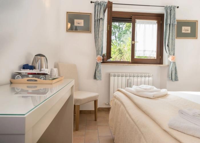 B&B Cantico delle Creature