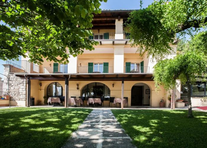 Hotel Ideale