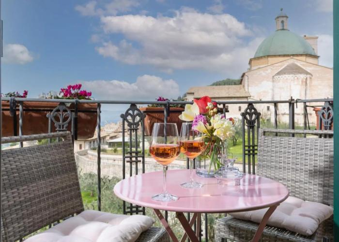 Hotel Ideale