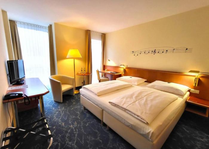 Hotel Rheingold
