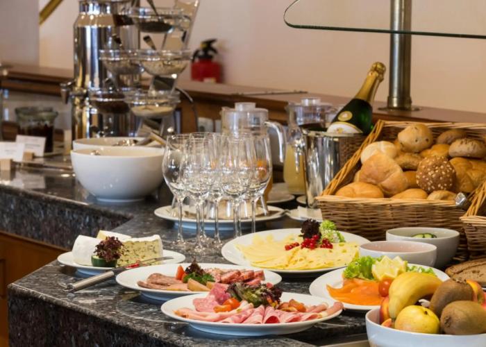 Hotel Rheingold