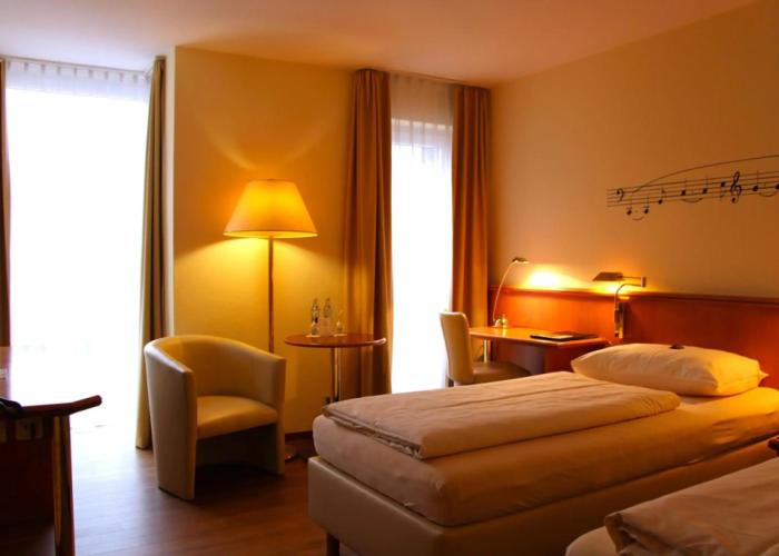 Hotel Rheingold