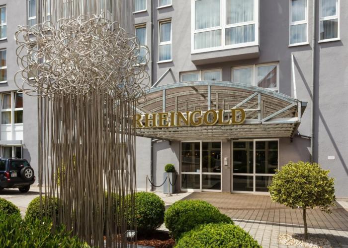 Hotel Rheingold