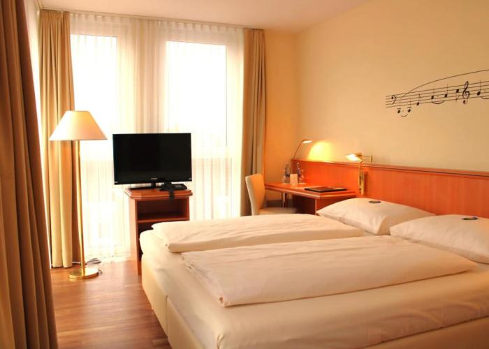 Hotel Rheingold