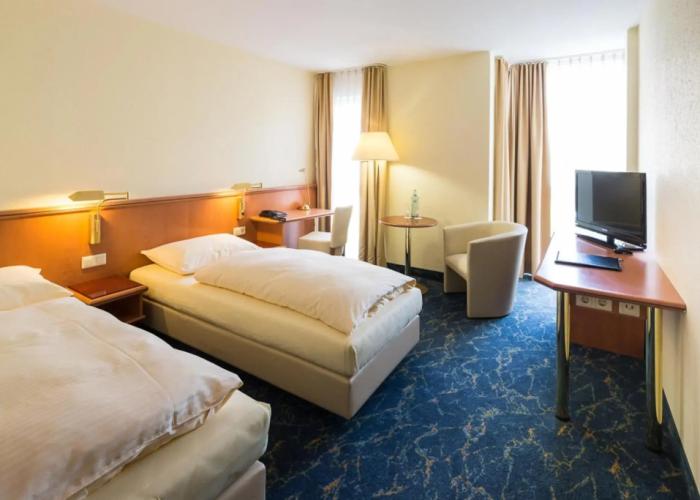 Hotel Rheingold