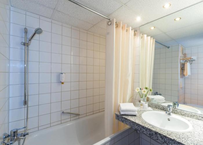 Hotel Rheingold