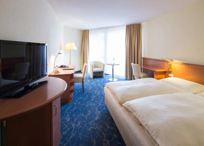 Hotel Rheingold