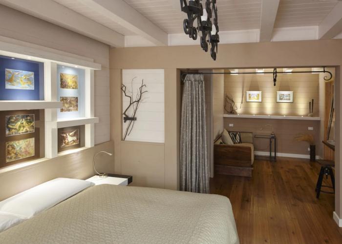 Hotel Incantico