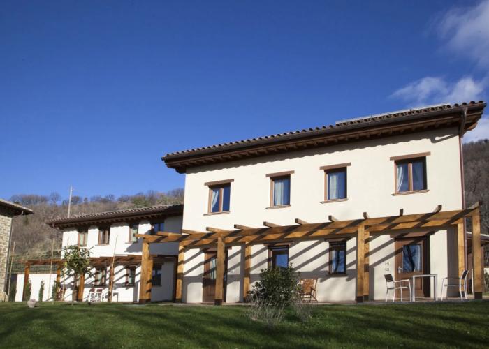 Hotel Incantico