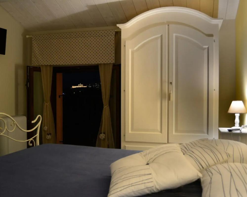 Il Fienile di Assisi