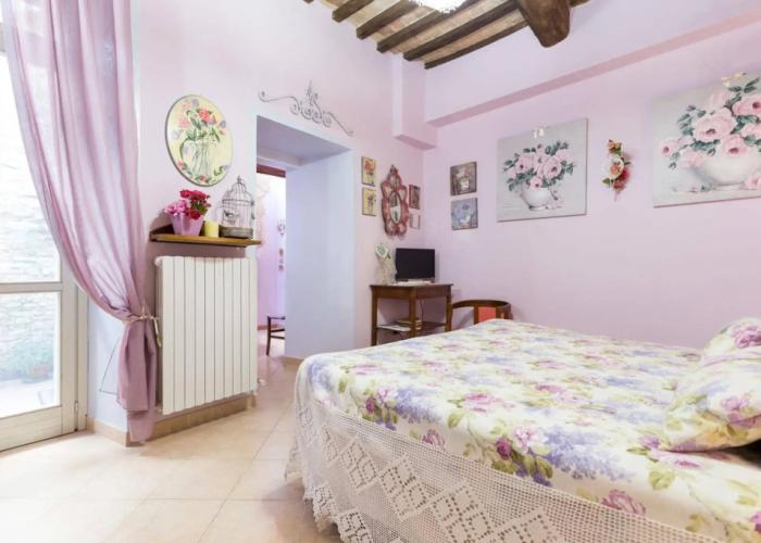 Bed and Breakfast Sognando Te