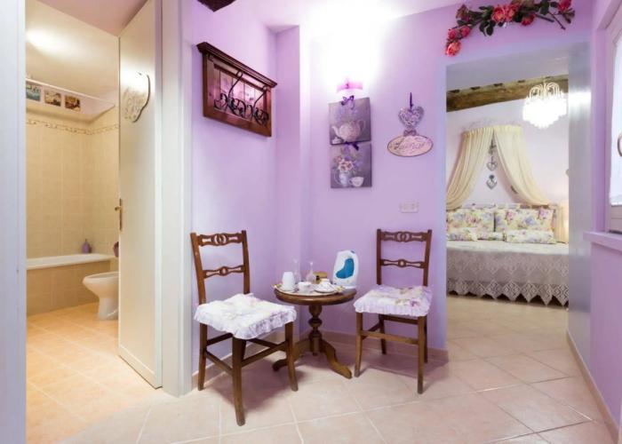 Bed and Breakfast Sognando Te