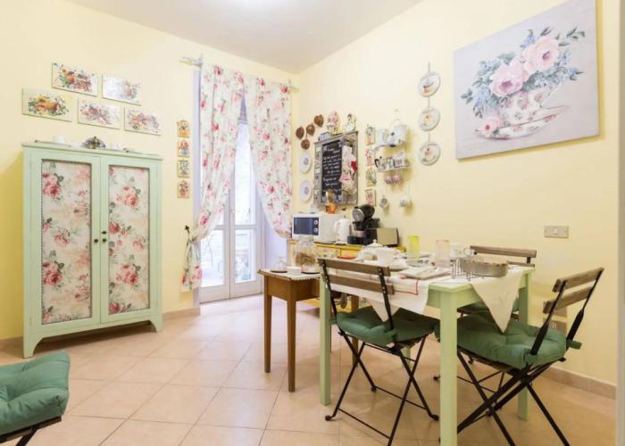 Bed and Breakfast Sognando Te