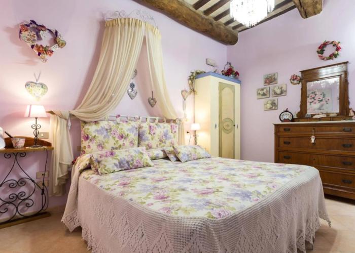 Bed and Breakfast Sognando Te