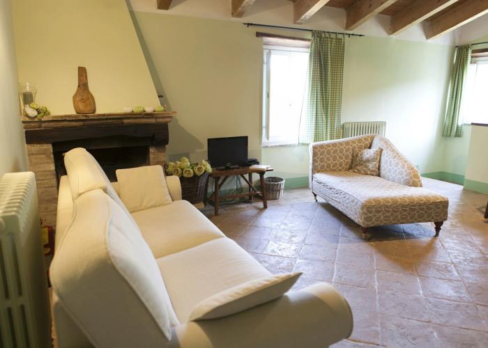 Re Artù Assisi Country Lifestyle