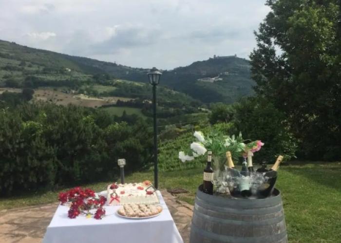 Re Artù Assisi Country Lifestyle
