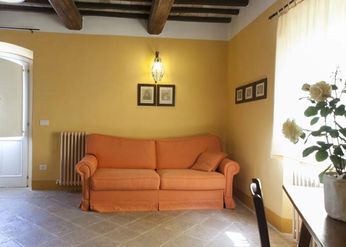 Re Artù Assisi Country Lifestyle